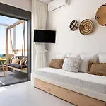 Pefkos Allure Luxury With Jacuzzi In The Heart Of Pefkos!!!