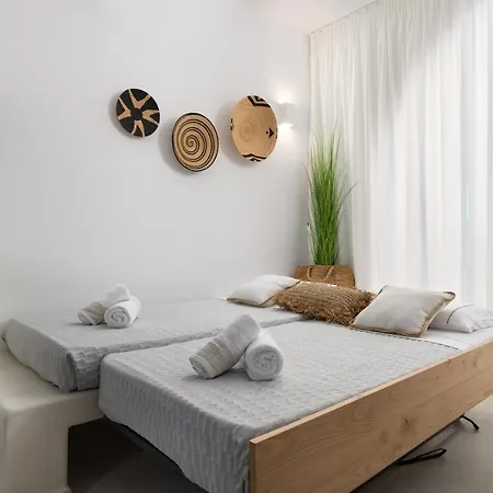 Pefkos Allure Luxury With Jacuzzi In The Heart Of Pefkos!!! Pefki