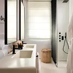 Pefkos Allure Luxury With Jacuzzi In The Heart Of Pefkos!!!